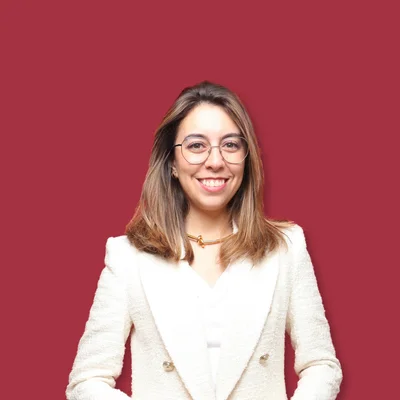 Fátima Ramos, fundadora de DataPilot Agency